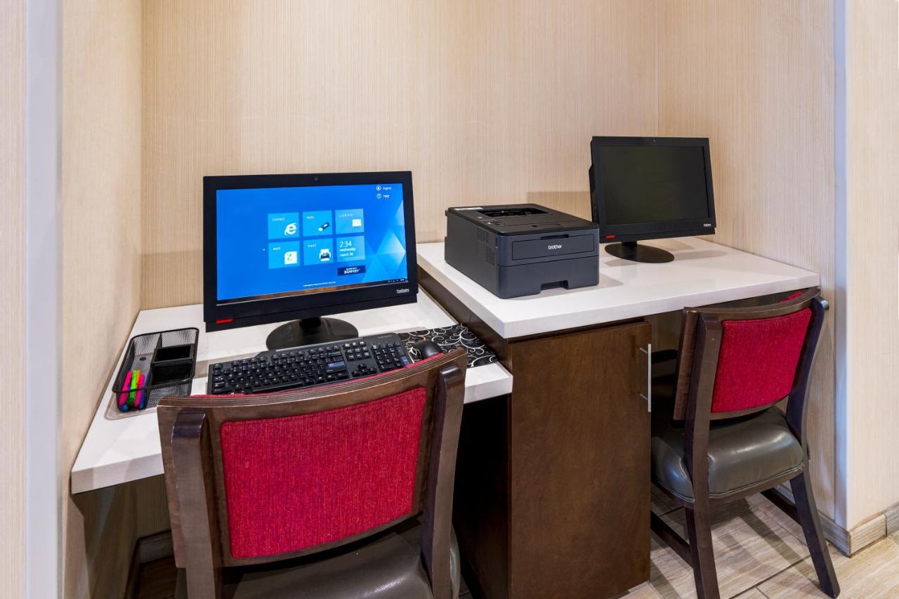 Fairfield Inn & Suites By Marriott St Louis Chesterfield Extérieur photo