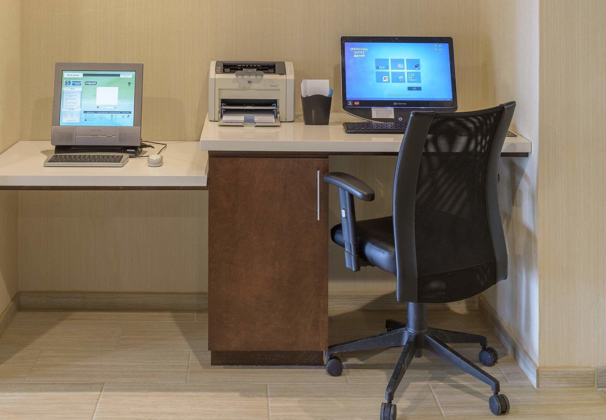 Fairfield Inn & Suites By Marriott St Louis Chesterfield Extérieur photo