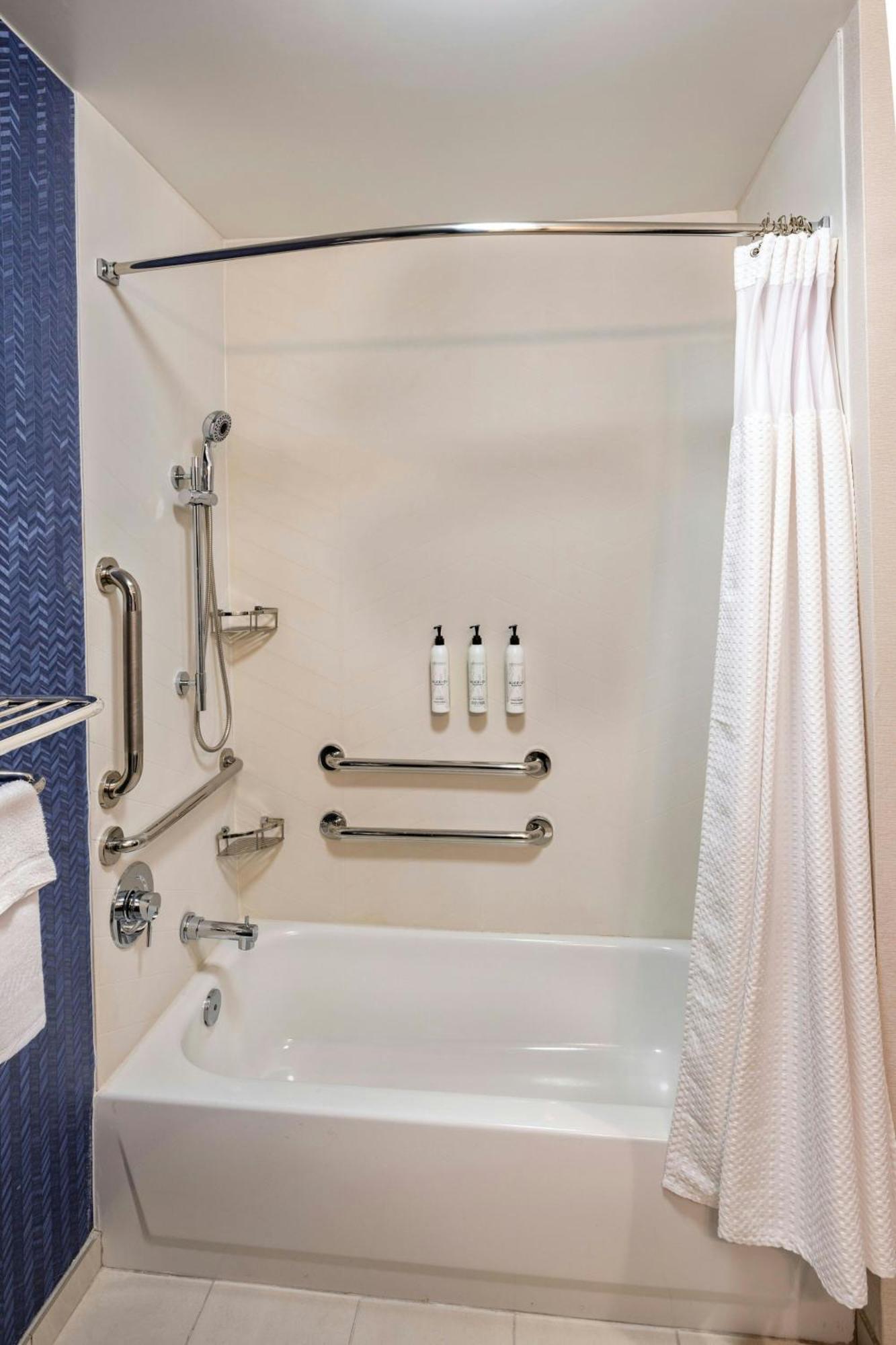 Fairfield Inn & Suites By Marriott St Louis Chesterfield Extérieur photo
