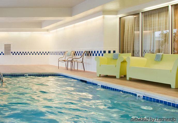 Fairfield Inn & Suites By Marriott St Louis Chesterfield Extérieur photo