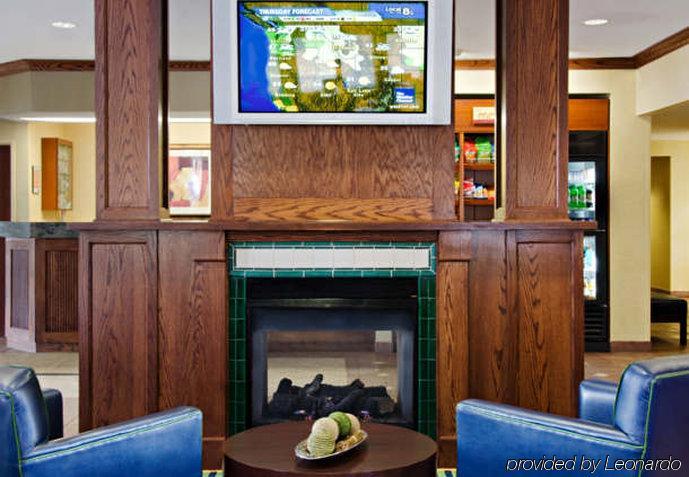 Fairfield Inn & Suites By Marriott St Louis Chesterfield Extérieur photo