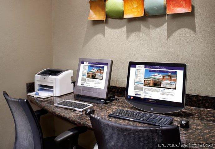Fairfield Inn & Suites By Marriott St Louis Chesterfield Extérieur photo