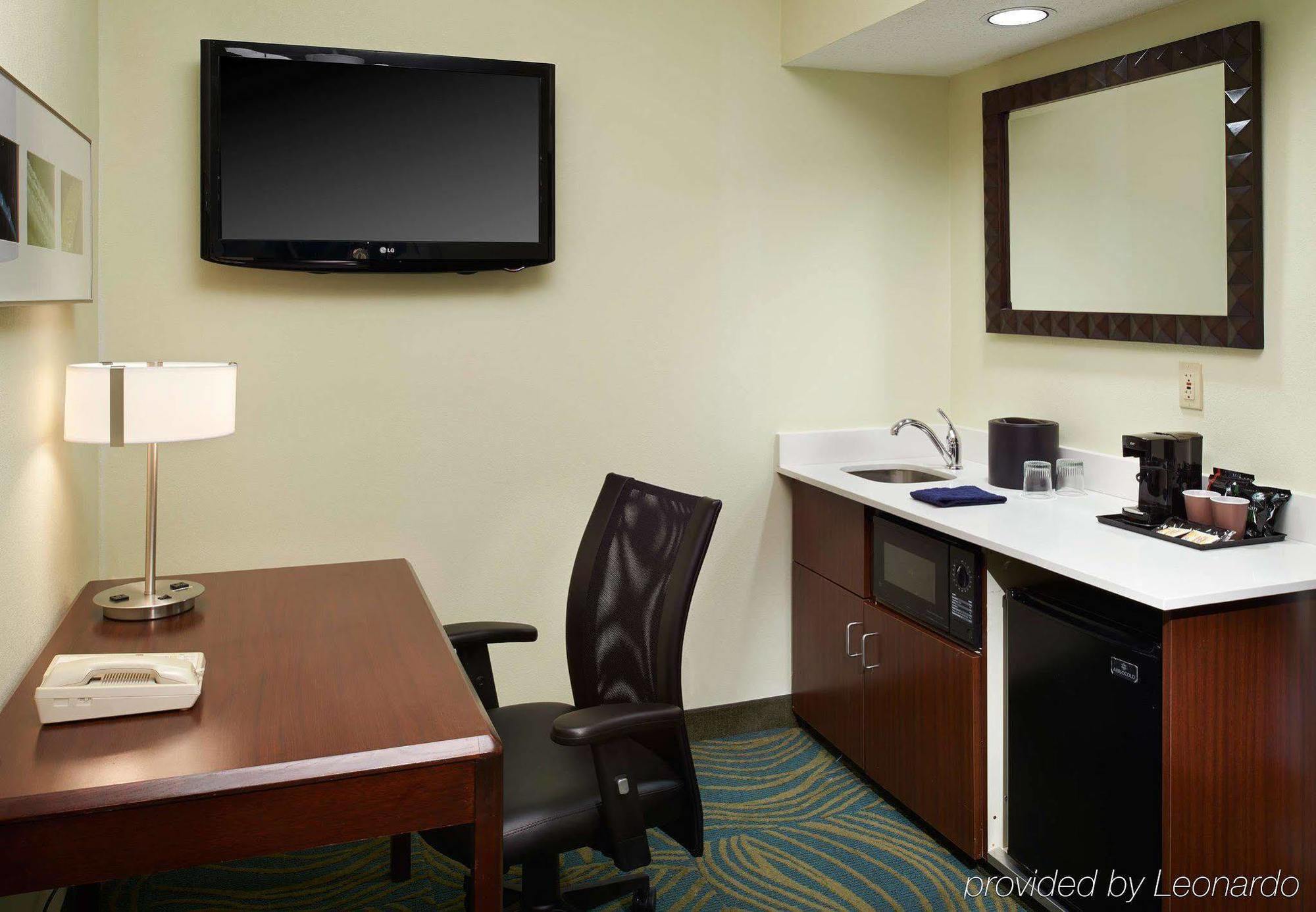 Fairfield Inn & Suites By Marriott St Louis Chesterfield Extérieur photo