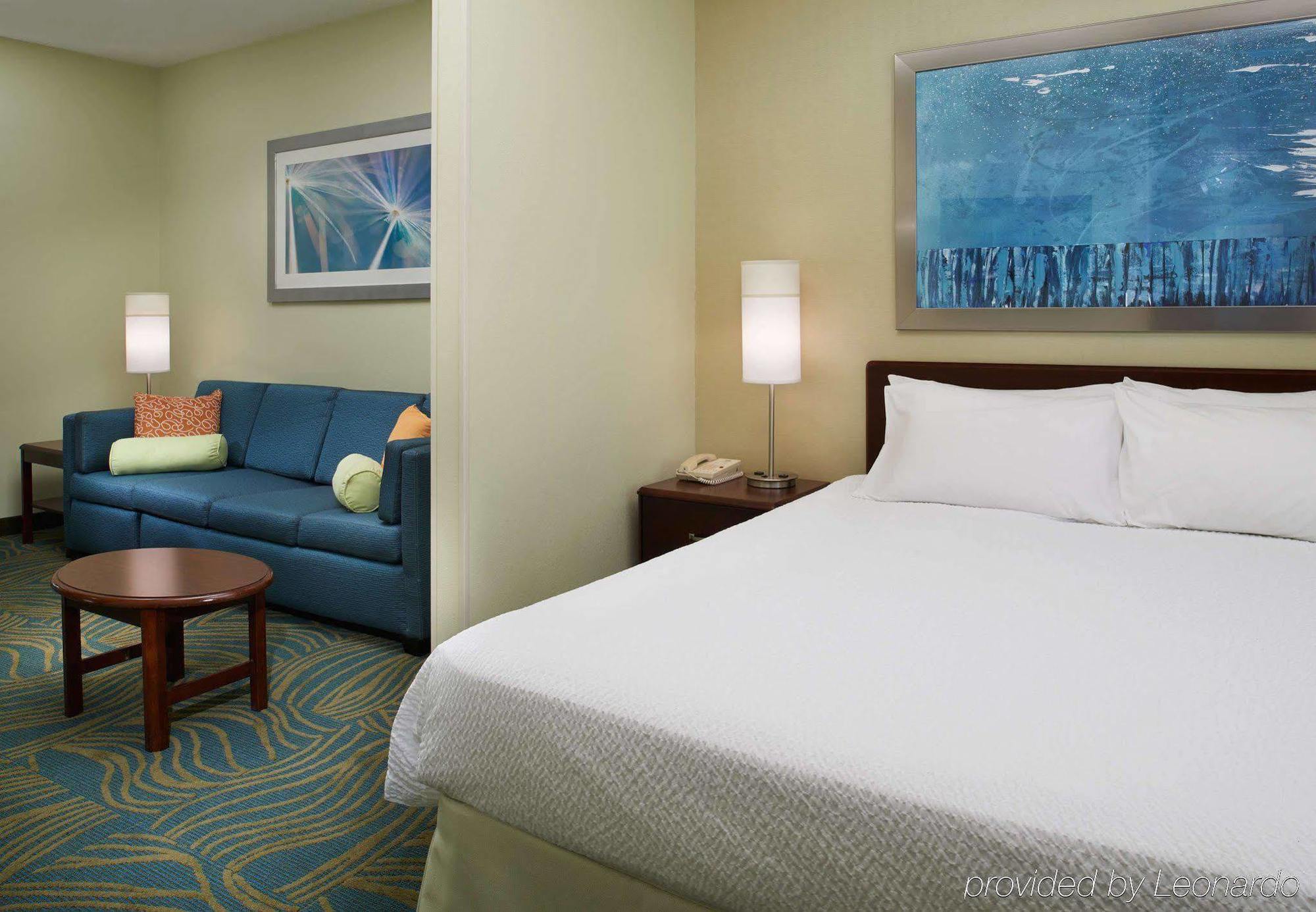 Fairfield Inn & Suites By Marriott St Louis Chesterfield Extérieur photo