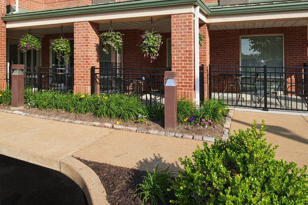 Fairfield Inn & Suites By Marriott St Louis Chesterfield Extérieur photo